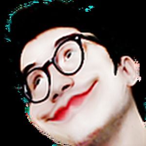 Meet your Posher, Ricky